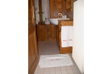 Italia Penzión Sant'Antonio di Mavignola, Esterno